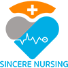 Logo Sincere Nursing